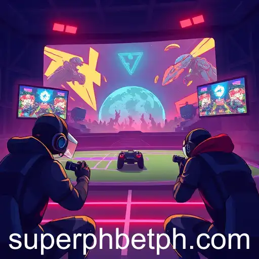 Digital Challenges and Opportunities in Gaming