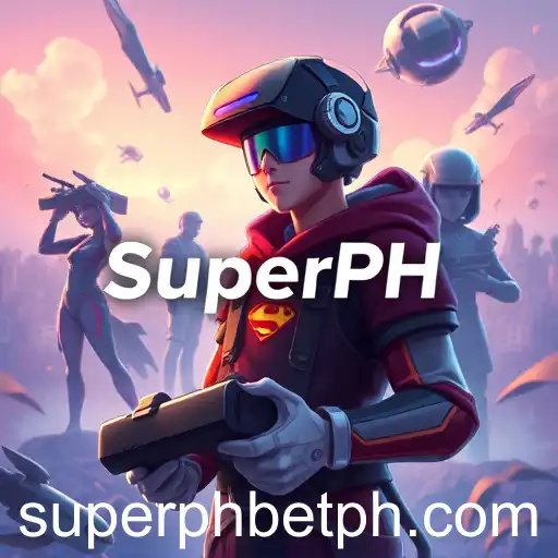 The Rise of SuperPH: A New Era in Online Gaming