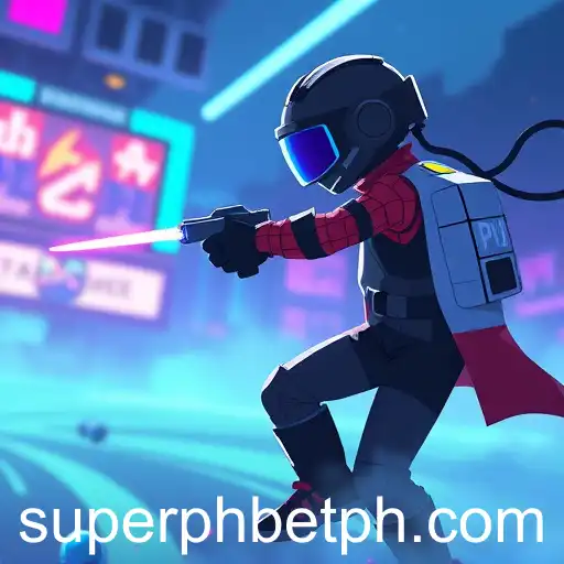 Rise of SuperPH: Revolutionizing Online Games