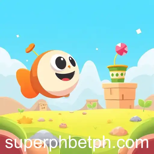 SuperPH Game Revolution Dominates 2025