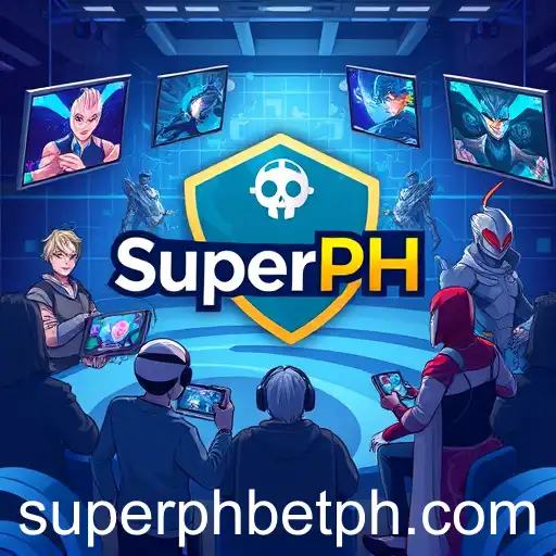 Revolutionizing Gaming in 2025: The Rise of SuperPH