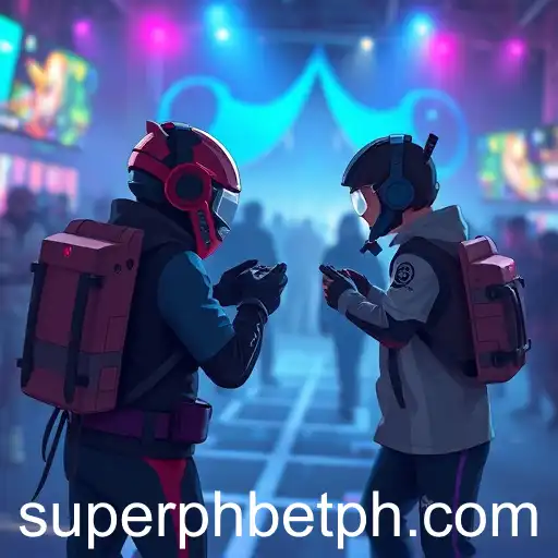 SuperPH Game Website Surpasses Expectations in 2025