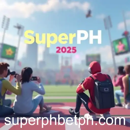 The Rise of SuperPH in Gaming Culture