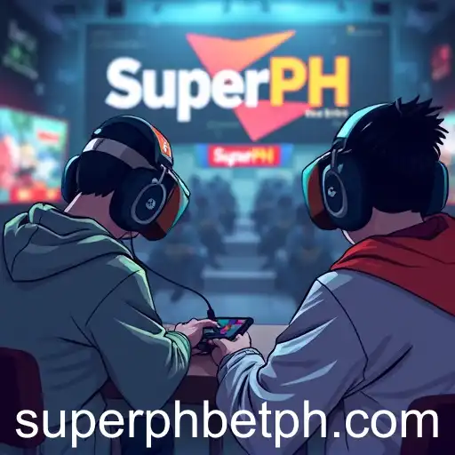 The Evolution of Online Gaming and SuperPH's Role