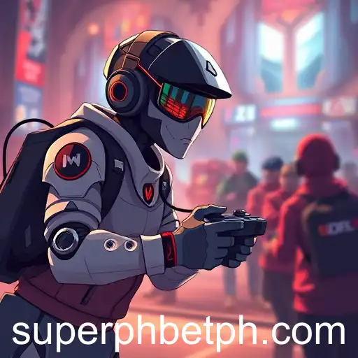 Gaming's New Frontier: SuperPH and Its Impact