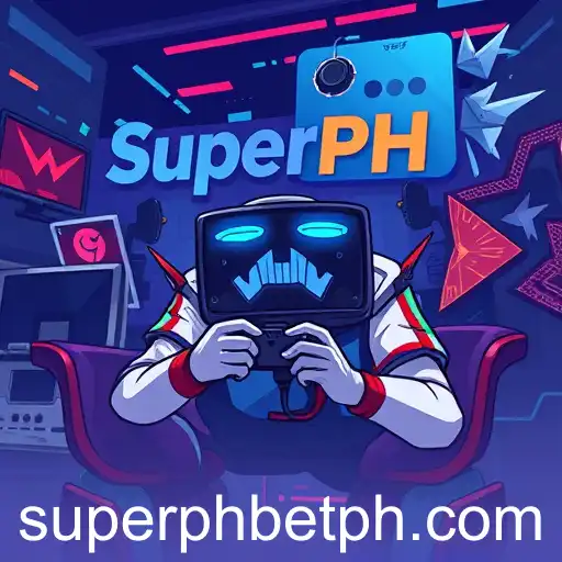 The Rise of SuperPH: Revolutionizing Online Gaming in 2025