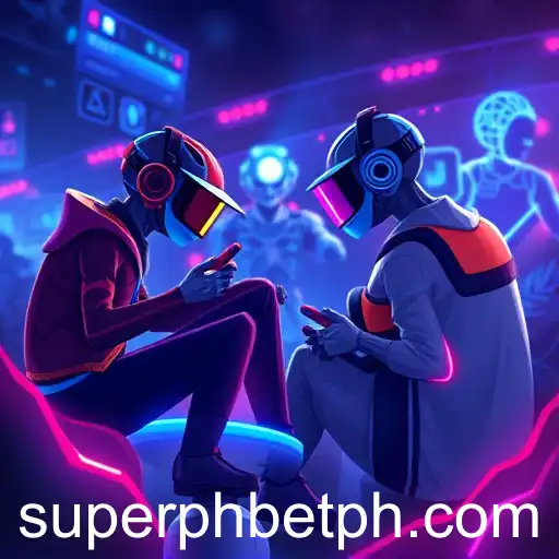 SuperPH Revolutionizes Online Gaming Experience