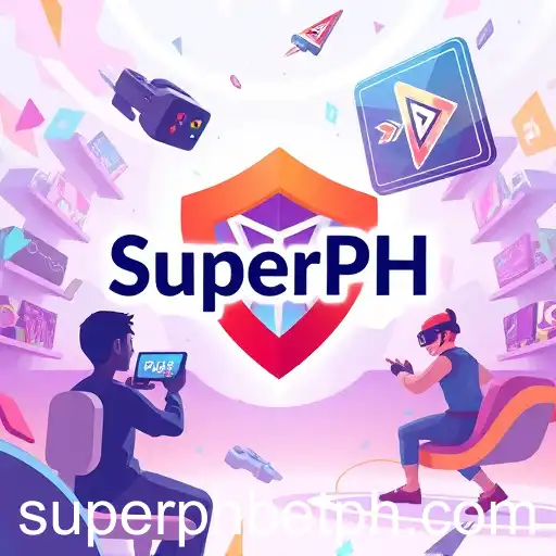 SuperPH Revolutionizes Gaming Experience
