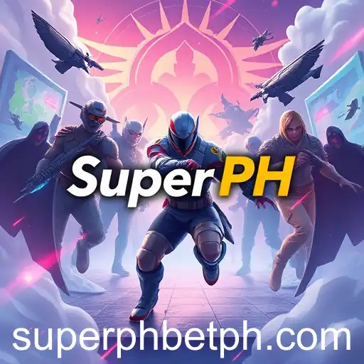 SuperPH Revolutionizes Online Gaming Experience
