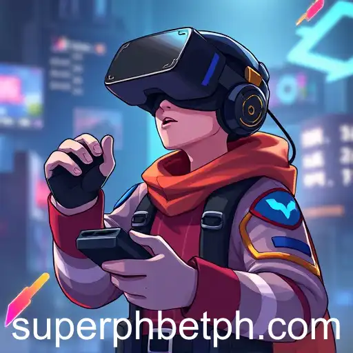 Gaming Revolution: SuperPH Takes the Lead