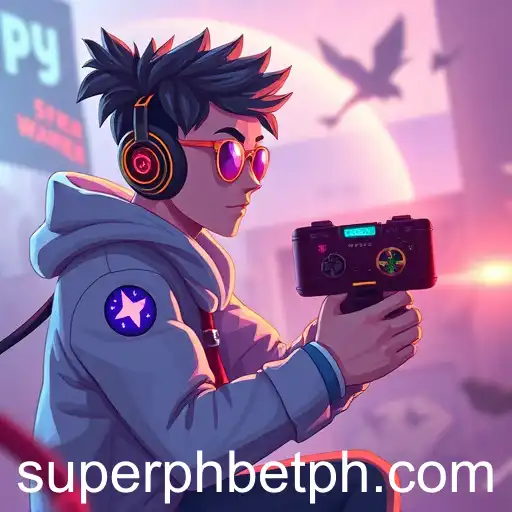 SuperPH Revolutionizes English Gaming Experience