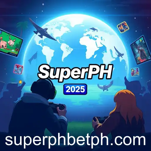SuperPH Revolutionizes Online Gaming Experience