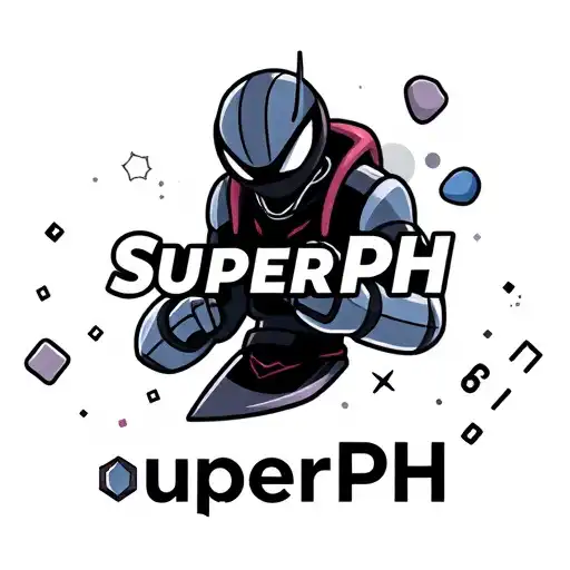 Gaming Revolution: A New Era with SuperPH