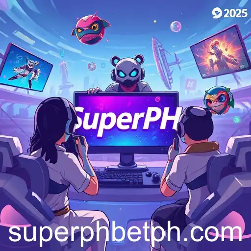 Evolving Landscape of Online Gaming: SuperPH's Growing Influence