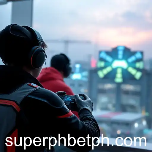 The Rise of SuperPH in the Gaming World