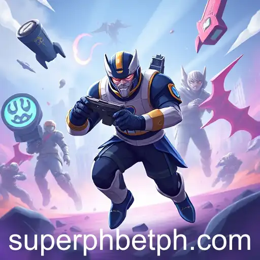 SuperPH Revolutionizes Online Gaming Experience
