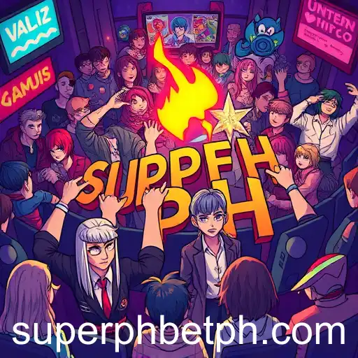 SuperPH Revolutionizes Gaming Experience