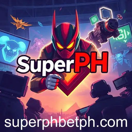 The Rise of SuperPH in Gaming Circles