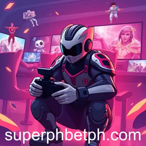 The Rise of SuperPH in the Online Gaming World