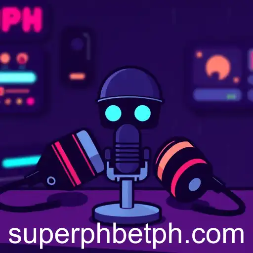 Exploring the Rise of 'SuperPH': A New Wave in Game Podcasts