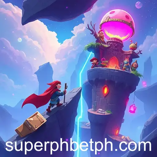 SuperPH: A Gaming Phenomenon in Review