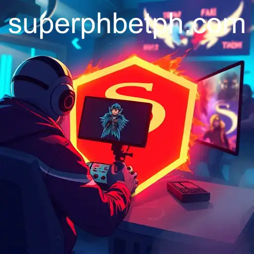 The Rise of SuperPH in Global Gaming