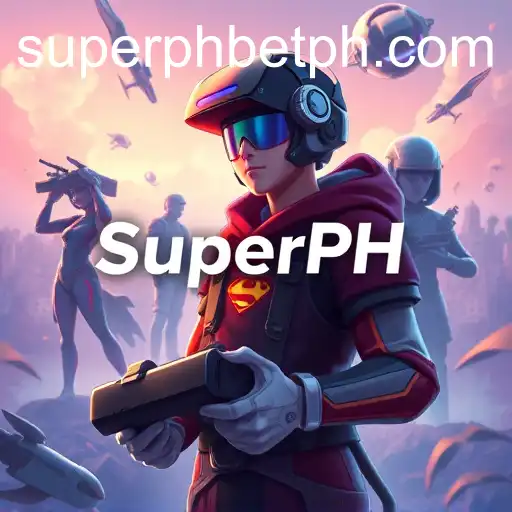 The Rise of SuperPH: A New Era in Online Gaming