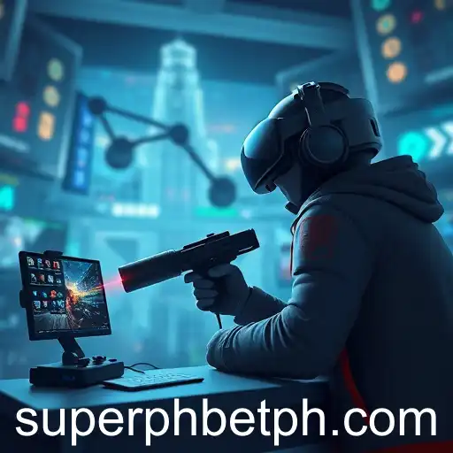 The Rise of SuperPH in the Gaming World