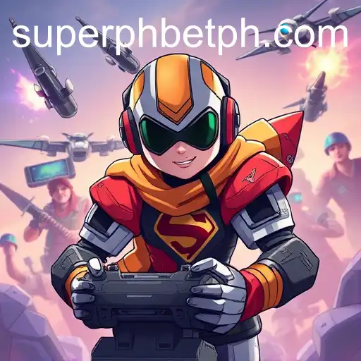 The Rise of SuperPH in Gaming