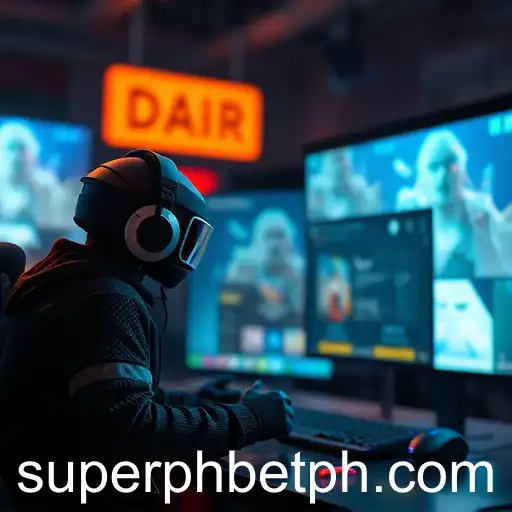 The Rise of SuperPH in Gaming Culture