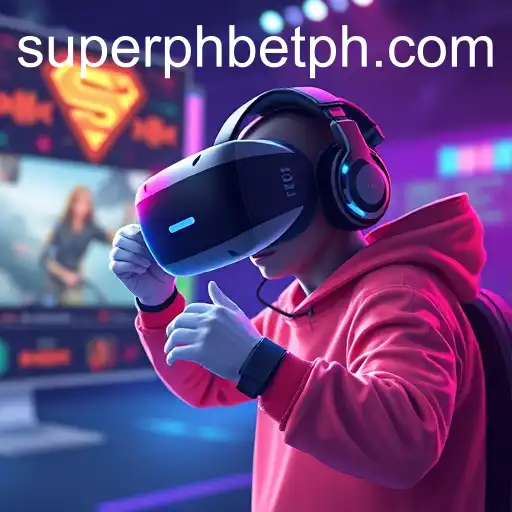 SuperPH Revolutionizes Online Gaming Experience