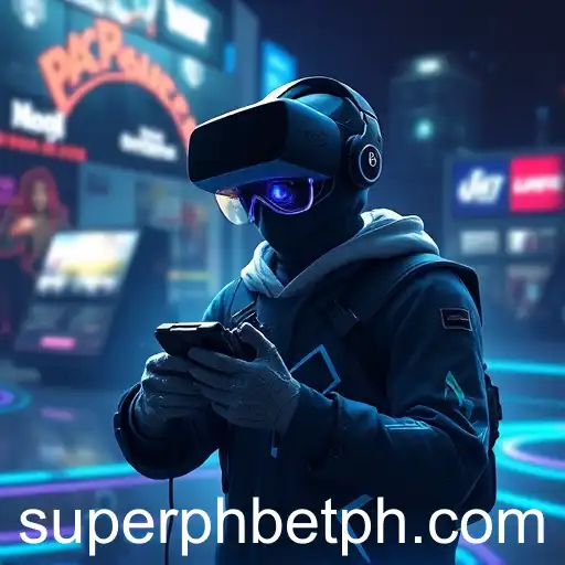 SuperPH Revolutionizes Online Gaming Experience