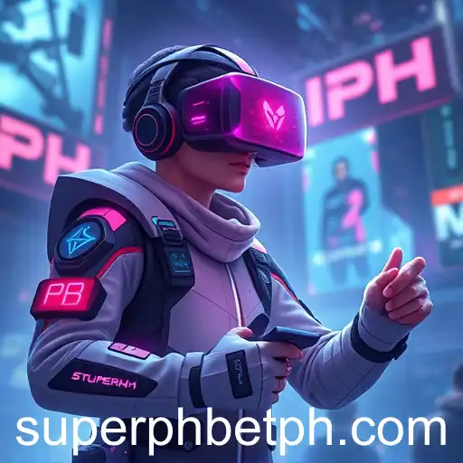 Gaming Revolution: SuperPH Takes the Lead