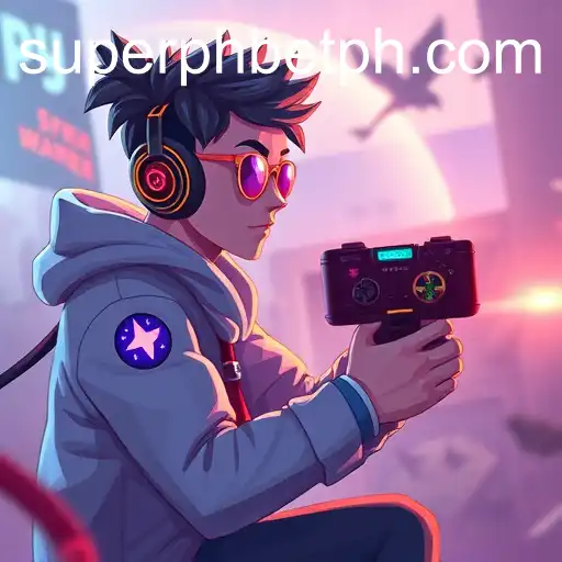 SuperPH Revolutionizes English Gaming Experience