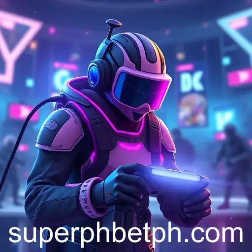 SuperPH Revolutionizes Online Gaming Experience