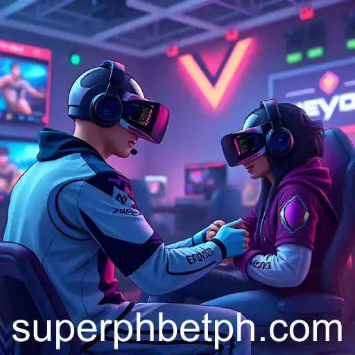 The SuperPH Phenomenon: A Digital Revolution