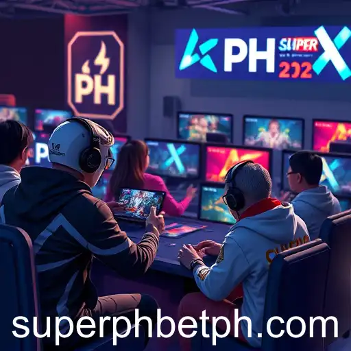 The Rise of SuperPH in Gaming