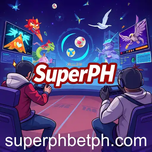 The Rise of SuperPH in Gaming Circles
