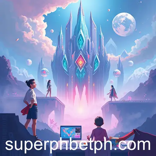 The Rise of SuperPH in the Gaming World