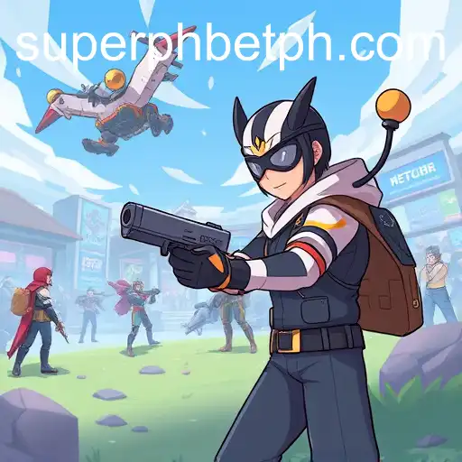 SuperPH Revolutionizing Online Gaming Experience