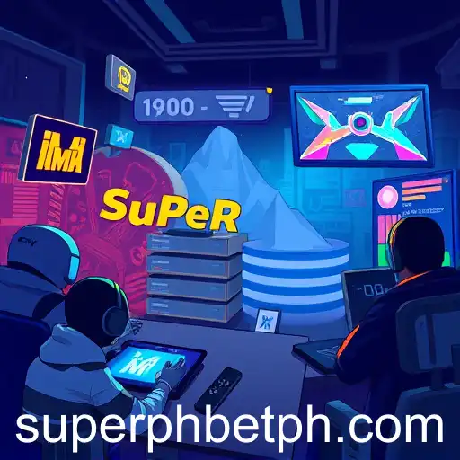 The Rise of SuperPH in Gaming Circles