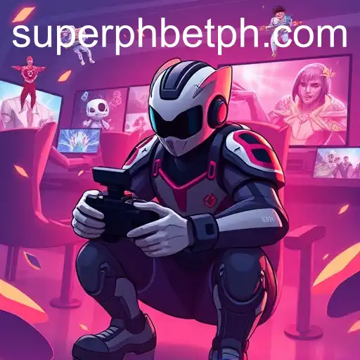 The Rise of SuperPH in the Online Gaming World