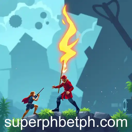 The Rise of 'SuperPH' in Game Videos: A New Trend in Online Gaming Content